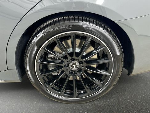 Used 2026 Mercedes-Benz S 580 4MATIC Sedan image 40