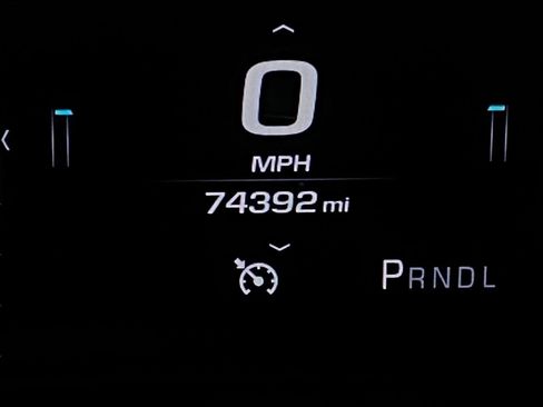 Used 2019 GMC Yukon Denali w/ Open Road Package AWD/4WD image 19