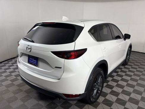 Used 2019 MAZDA CX-5 Sport image 7