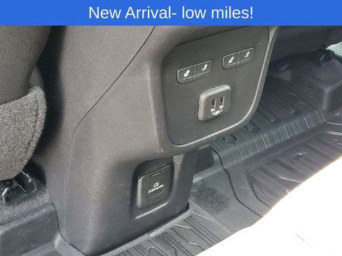 Used 2021 GMC Terrain Denali w/ Denali Premium Package AWD/4WD image 34