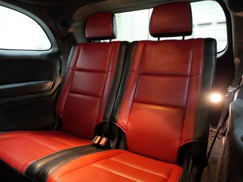 Used 2022 Dodge Durango R/T w/ Tow 'N Go Package image 25