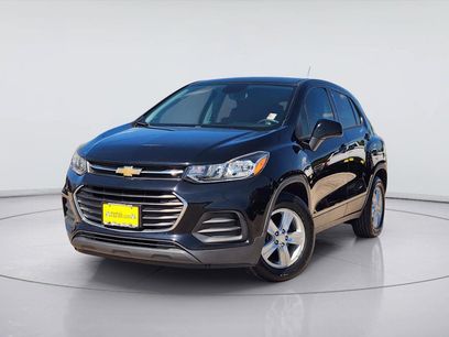 Used 2020 Chevrolet Trax LS w/ LPO, Cargo Package
