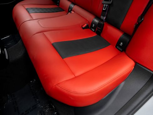 Used 2025 BMW M3 Competition w/ Carbon Package image 38