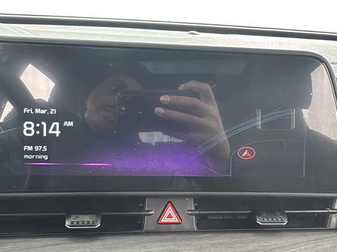 New 2025 Kia Sportage X-Line image 25