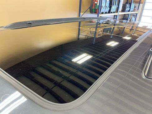 Used 2022 Jeep Grand Cherokee L Limited w/ Luxury Tech Group II image 26