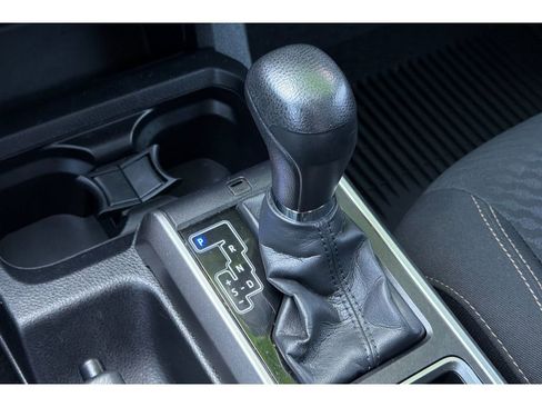 Used 2023 Toyota Tacoma 4x4 Double Cab w/ Trail Edition image 23