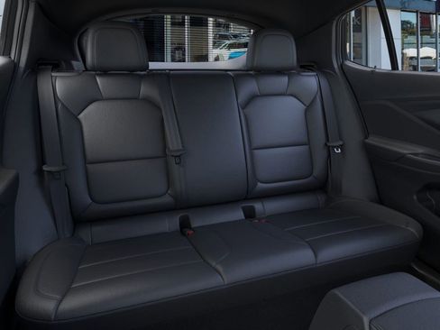 New 2025 Buick Envista Sport Touring w/ Convenience I Package image 17