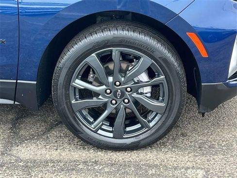 Used 2022 Chevrolet Equinox RS image 7