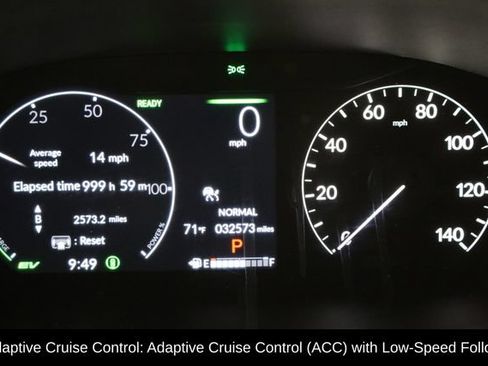 Used 2025 Honda CR-V Sport image 11