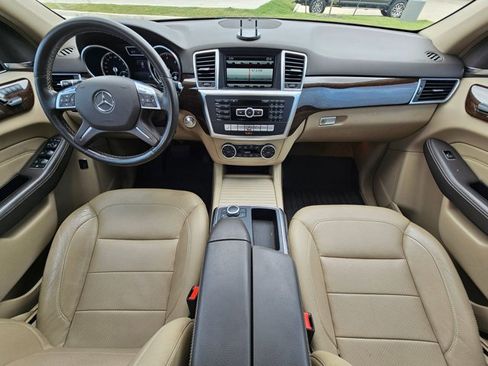 Used 2014 Mercedes-Benz ML 350 BlueTEC 4MATIC image 16
