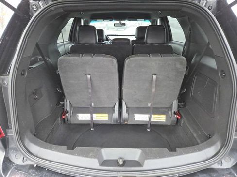 Used 2013 Ford Explorer Limited FWD image 18