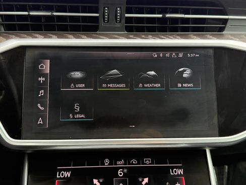 Used 2019 Audi A6 3.0T Premium Plus w/ Premium Plus Package AWD/4WD image 42