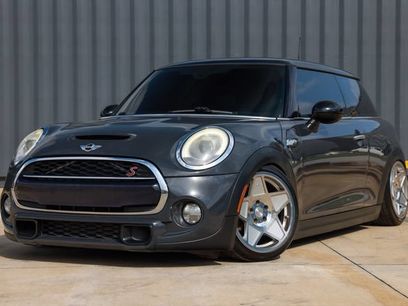 Used 2015 MINI Cooper S