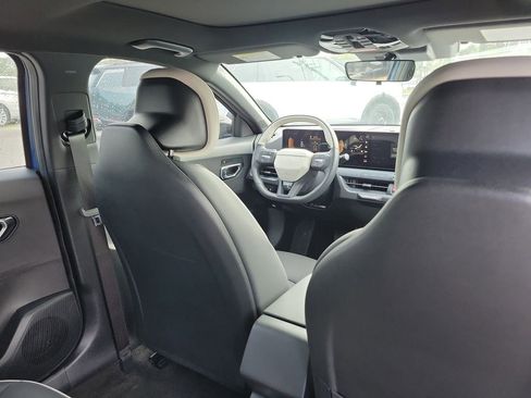 New 2026 Kia K4 GT-Line image 13