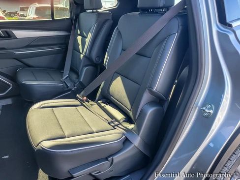 New 2026 Buick Enclave Preferred image 10