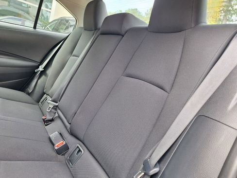 Used 2024 Toyota Corolla LE image 23