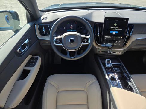 New 2026 Volvo XC60 B5 Plus w/ Protection Package Premier AWD/4WD image 12