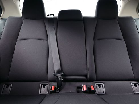 Used 2025 Toyota Corolla LE w/ Convenience Package FWD image 15