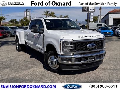 Certified 2024 Ford F350 Lariat w/ Lariat Ultimate Package