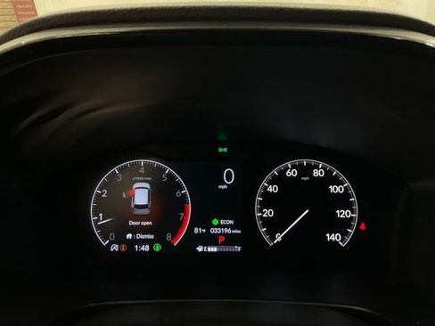Used 2024 Honda CR-V EX-L image 15