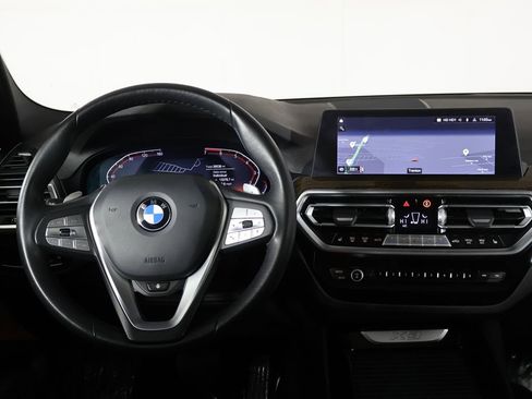 Used 2023 BMW X3 xDrive30i w/ Convenience Package AWD/4WD image 34