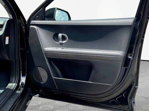 Used 2024 Hyundai Ioniq 5 SE RWD image 27