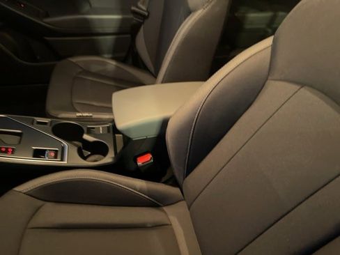 New 2025 Subaru Impreza 2.0i image 13