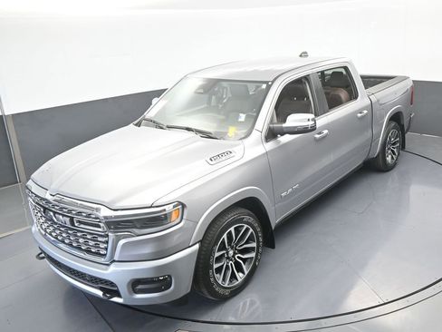 Used 2025 RAM 1500 Limited image 52