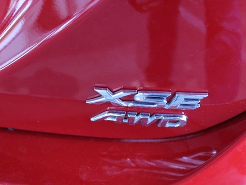 Certified 2024 Toyota Camry XSE w/ Cold Weather Package AWD/4WD image 63