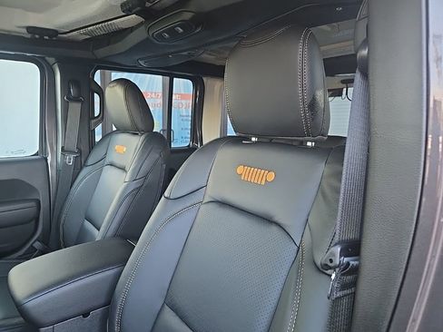 New 2026 Jeep Wrangler Unlimited Sport AWD/4WD image 34