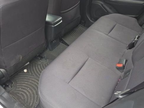 Used 2025 Toyota Prius LE FWD image 16