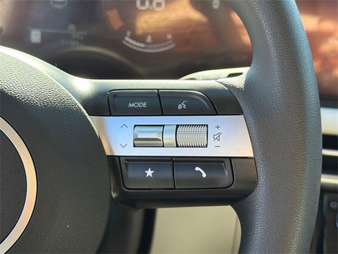 Used 2025 Hyundai Tucson SEL image 30