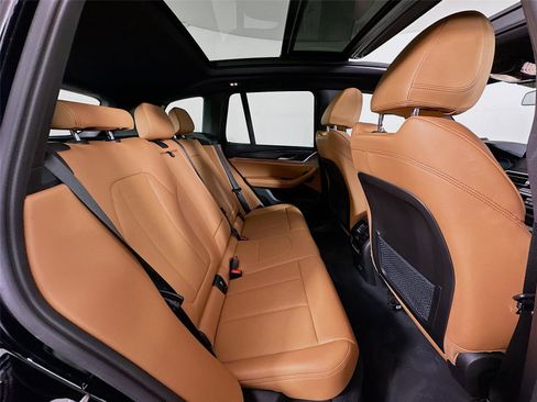 Used 2023 BMW X3 xDrive30i w/ Premium Package image 28