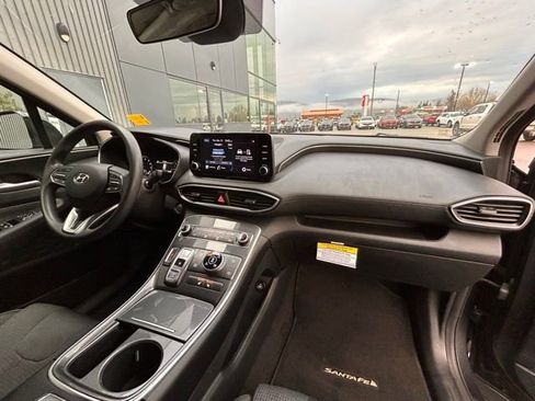 Used 2021 Hyundai Santa Fe SEL image 29