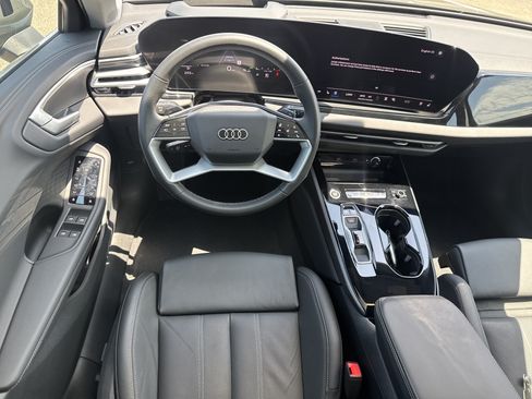 Certified 2025 Audi A5 2.0T Premium Plus w/ Premium Plus AWD/4WD image 7