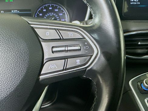 Used 2023 Hyundai Santa Fe SEL FWD image 17