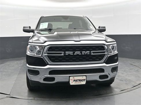 Used 2023 RAM 1500 Big Horn image 9