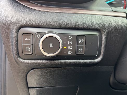 Used 2022 Ford Explorer Limited w/ Hybrid Equipment Group 310A image 27