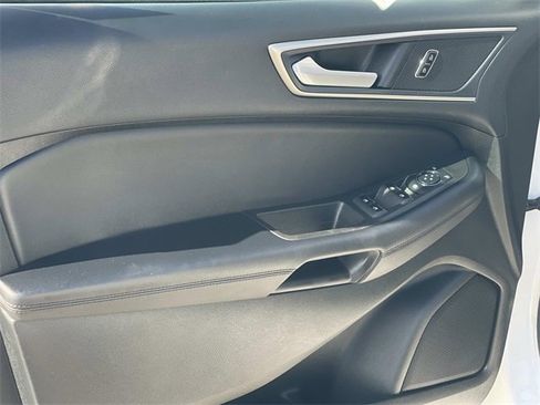 Certified 2023 Ford Edge SEL w/ Convenience Package image 20