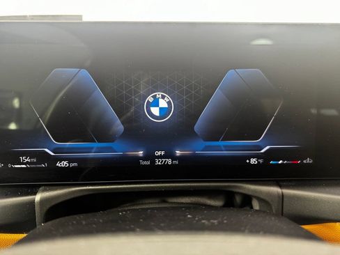 Used 2023 BMW 330i xDrive Sedan w/ Premium Package AWD/4WD image 19