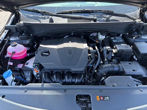 New 2026 Kia Sportage EX image 23