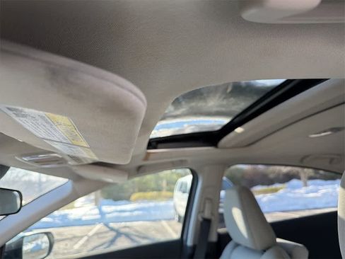 Certified 2020 Honda HR-V EX image 8