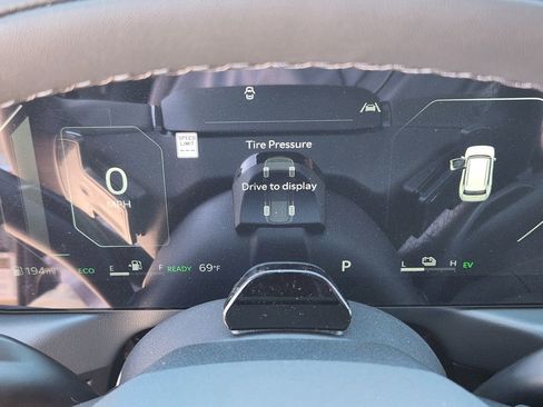 New 2027 Kia Telluride X-Line SX Prestige image 17