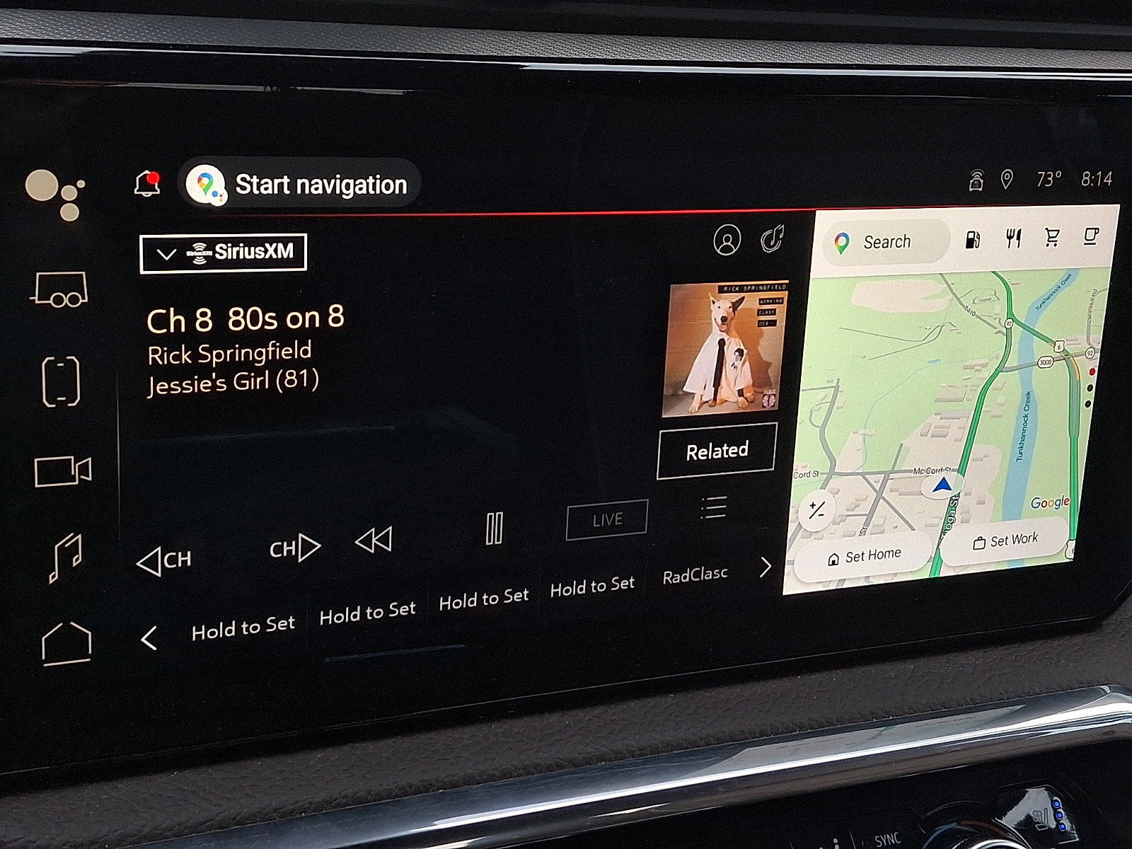 Certified 2023 GMC Sierra 1500 Denali AWD/4WD image 17