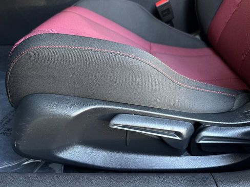 Certified 2025 Honda Civic Si image 14