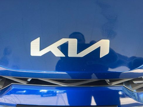 Certified 2024 Kia K5 GT-Line FWD image 28