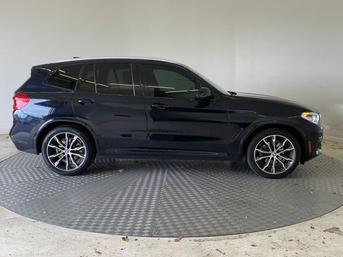 Used 2018 BMW X3 xDrive30i w/ M Sport Package image 7