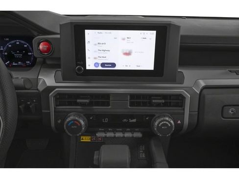 Used 2026 Toyota Tacoma TRD Off-Road AWD/4WD image 7
