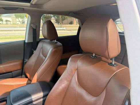 Used 2013 Lexus RX 350 FWD w/ Premium Pkg image 25
