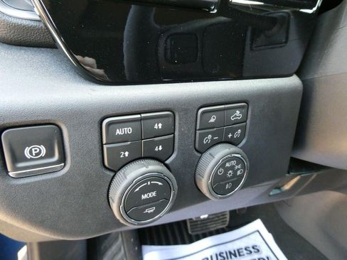 New 2026 Chevrolet Silverado 2500 LT w/ Trail Boss Package AWD/4WD image 20